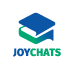 JoyChats Logo